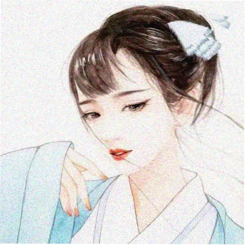 读者小舞的兔耳朵头像